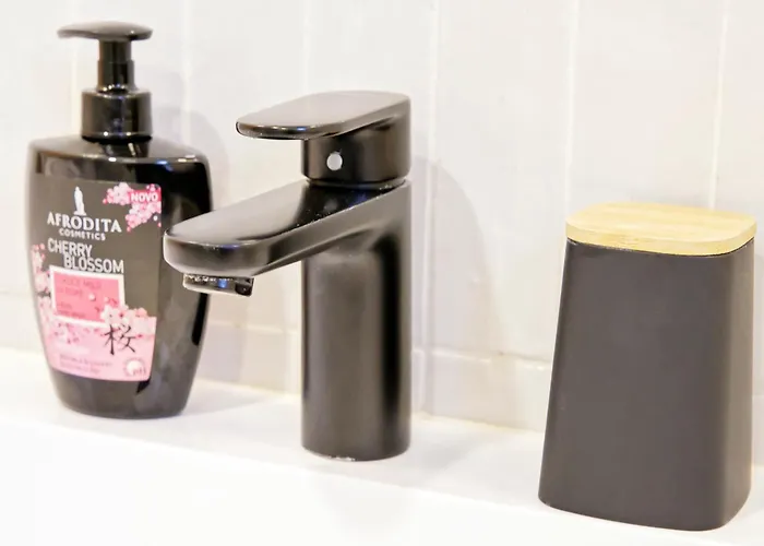 דירה Castle Way Tamy *