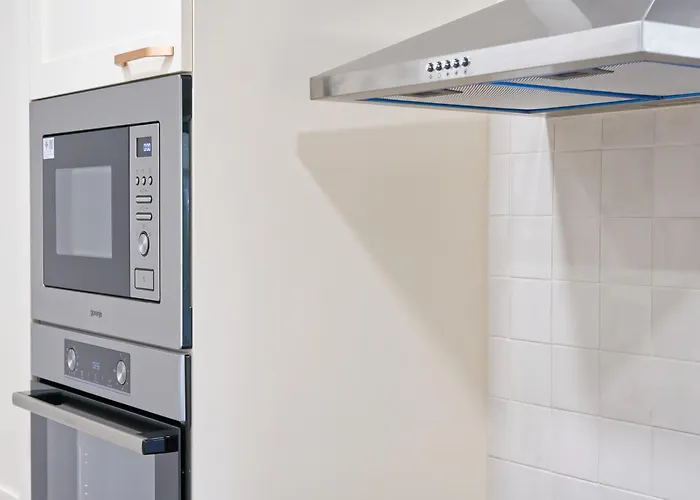 Castle Way Tamy דירה *