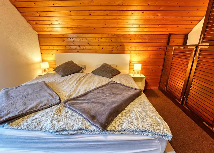 Castle Way Tamy Appartement