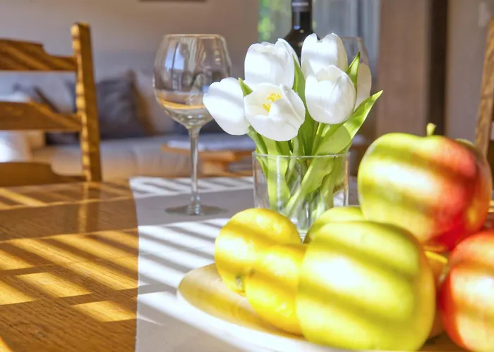 Appartement Castle Way Tamy