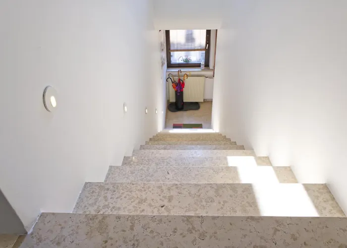 Castle Way Tamy Appartement