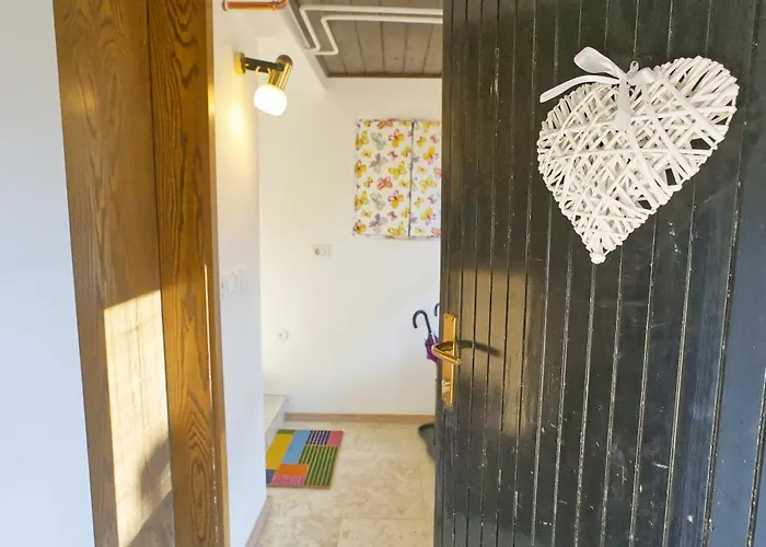 Apartament Castle Way Tamy Bled