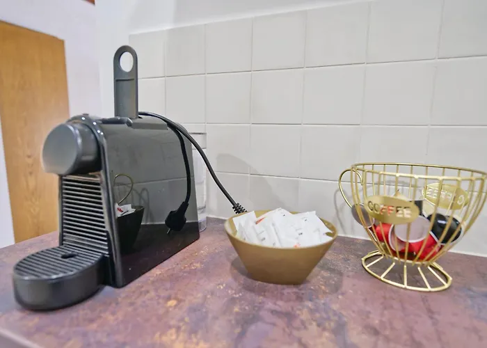 Castle Way Tamy * Bled