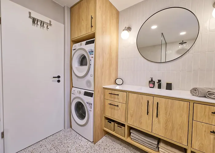 Castle Way Tamy Appartement