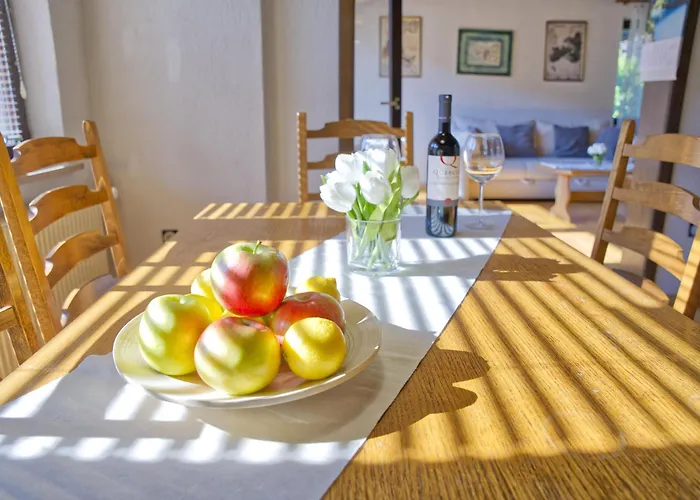 Apartament Castle Way Tamy