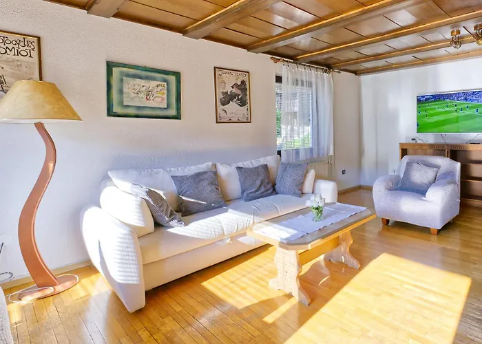 Apartament Castle Way Tamy *