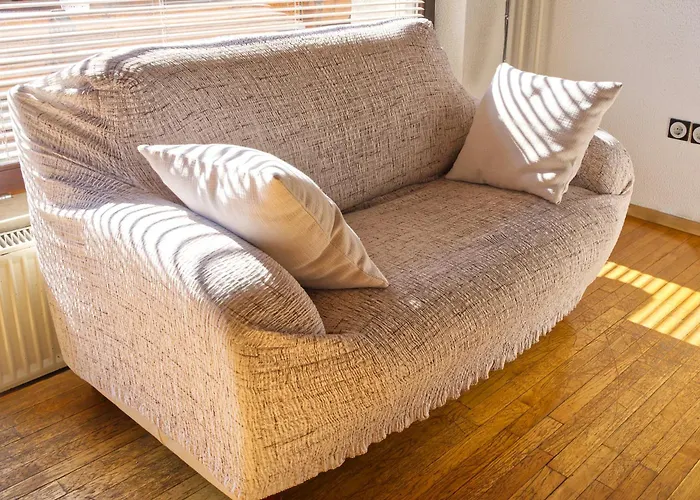 Castle Way Tamy * בלד