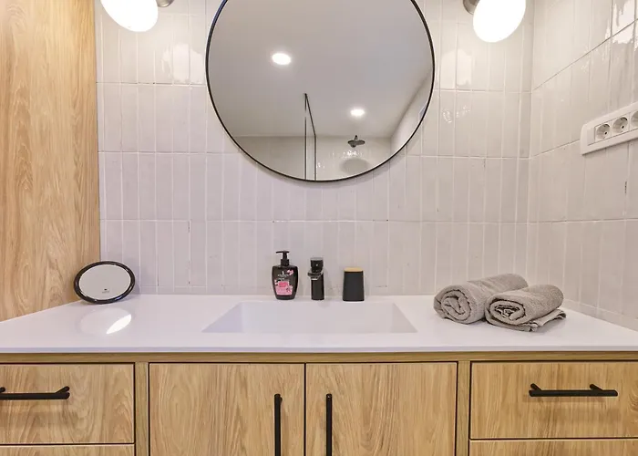 Castle Way Tamy Appartement