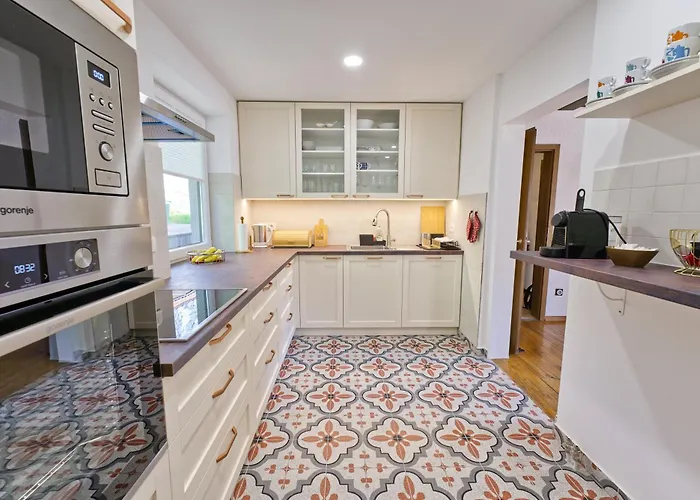 Apartament Castle Way Tamy