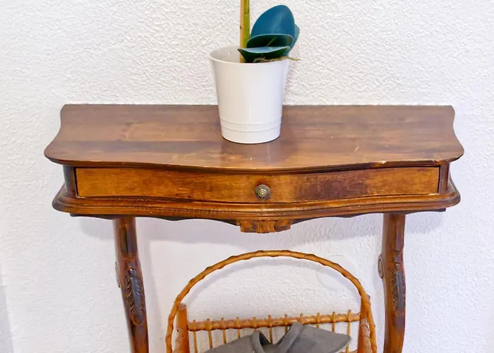 דירה Castle Way Tamy *