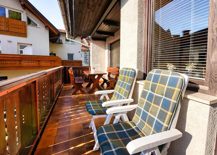 Castle Way Tamy Appartement Bled