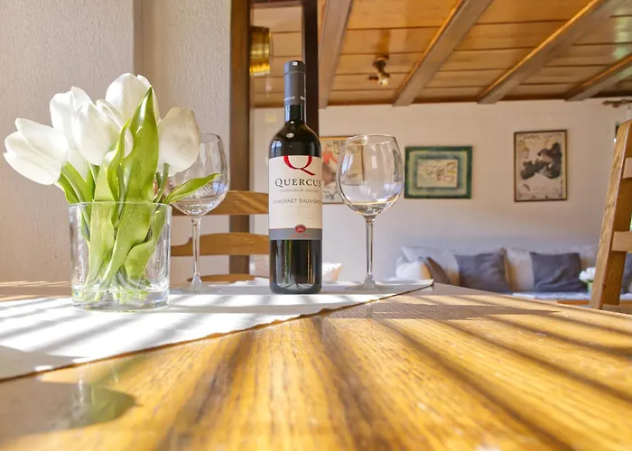 דירה Castle Way Tamy בלד