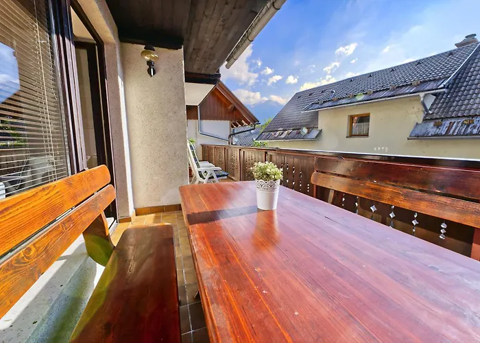 Castle Way Tamy Appartement