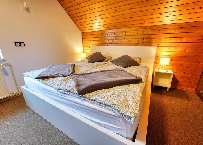 Apartament Castle Way Tamy