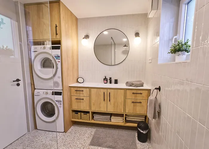 Castle Way Tamy דירה *