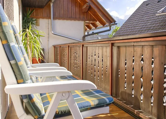 Appartement Castle Way Tamy *