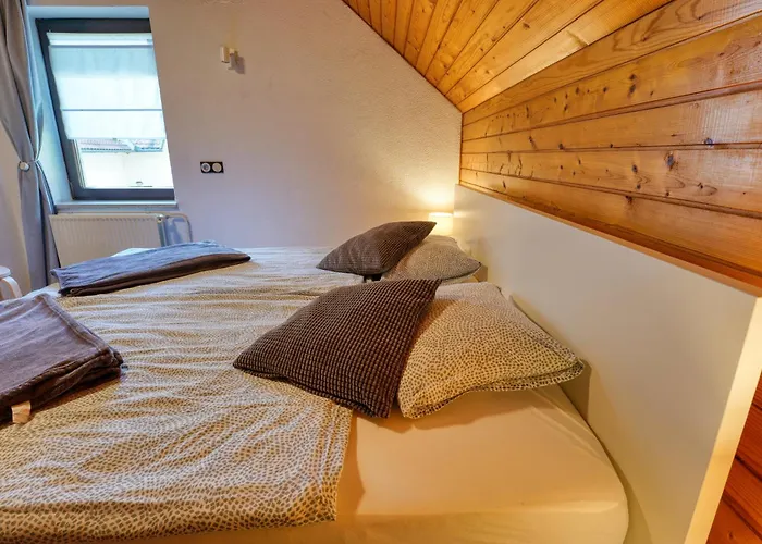 Castle Way Tamy Apartament Bled