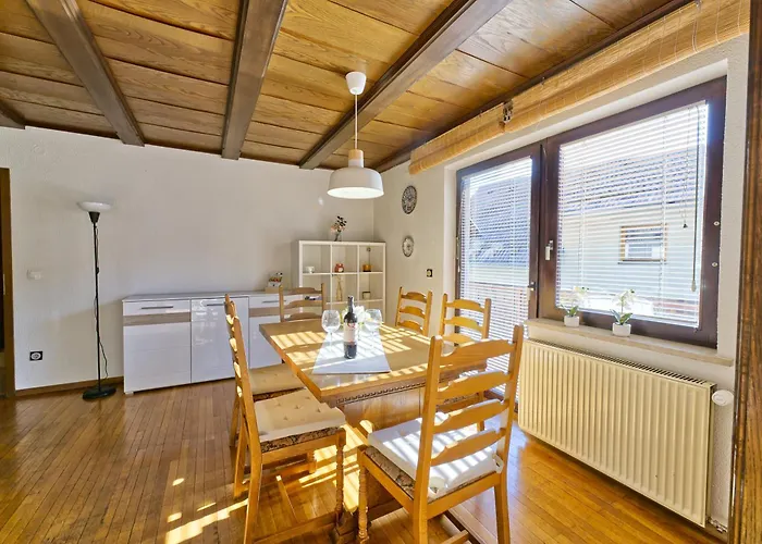 Castle Way Tamy * Bled