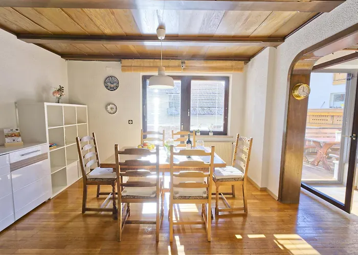 Castle Way Tamy Appartement