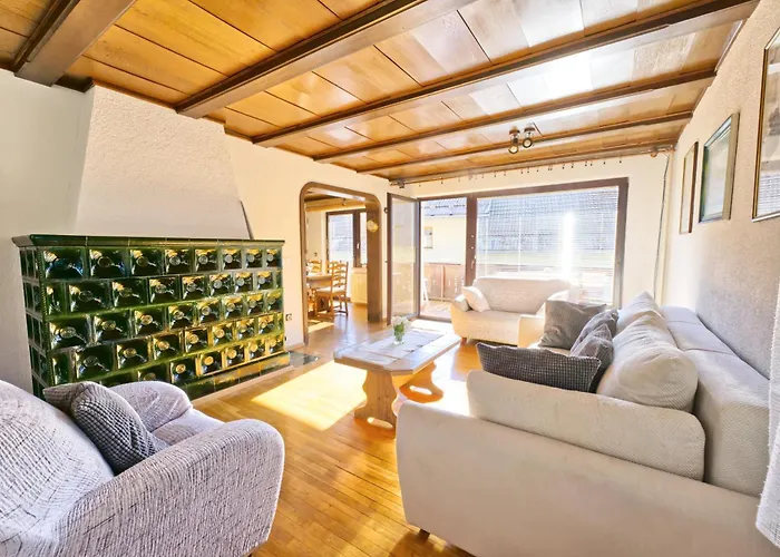 Apartament Castle Way Tamy