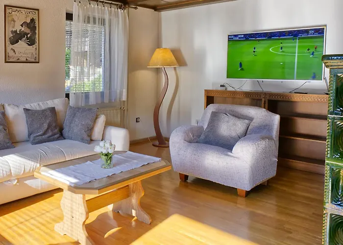 Appartement Castle Way Tamy *