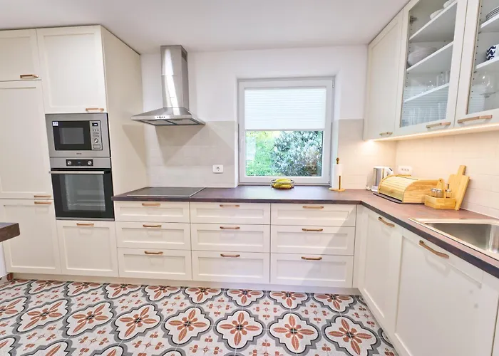 Apartament Castle Way Tamy Bled