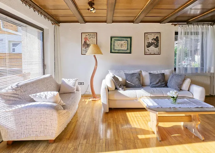 Castle Way Tamy * Bled