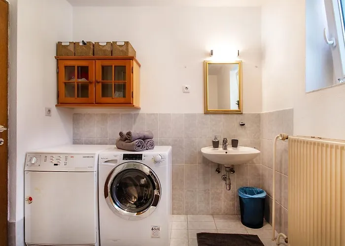 Apartament Castle Way Tamy *