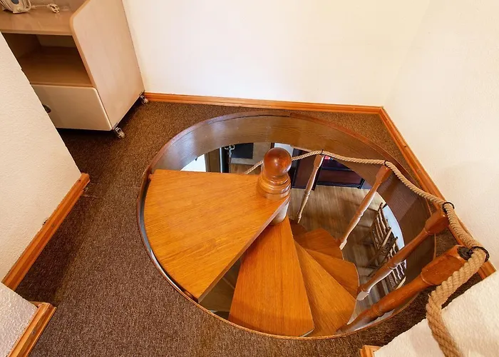 Castle Way Tamy Apartament Bled