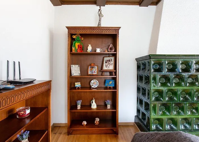 Castle Way Tamy * Bled