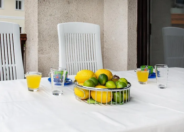 Castle Way Tamy דירה *