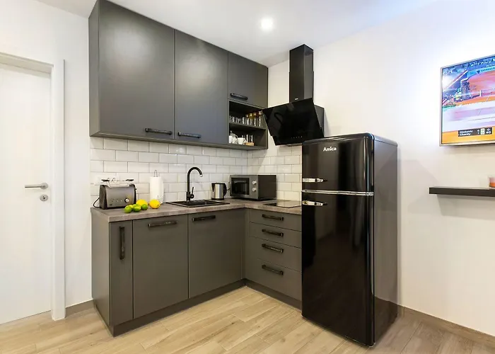 Castle Way Tamy Appartement *