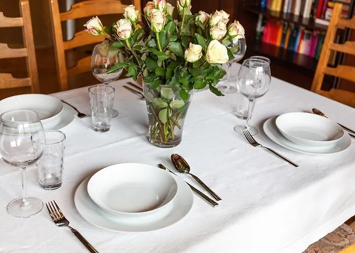 Castle Way Tamy Appartement *