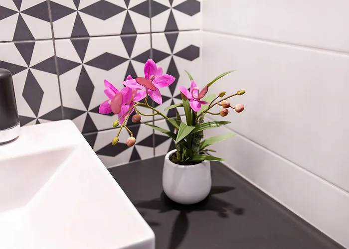 Castle Way Tamy דירה בלד