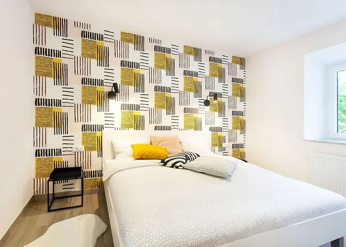 Castle Way Tamy * Bled