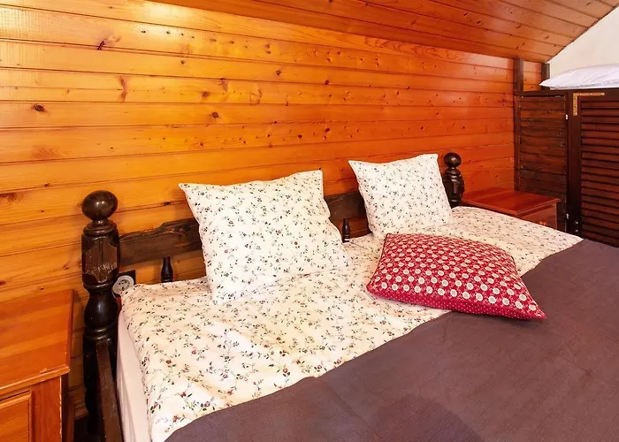 Castle Way Tamy Appartement