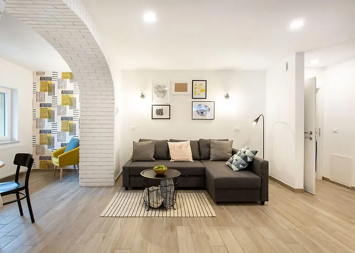 Castle Way Tamy Appartement