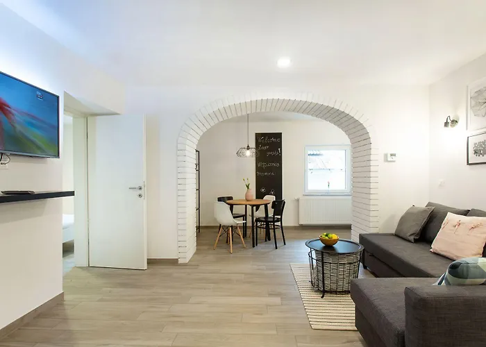 Castle Way Tamy Appartement