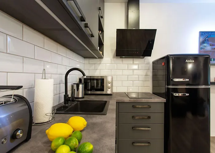 Castle Way Tamy דירה בלד