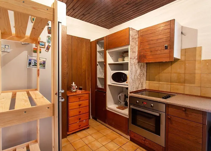 Castle Way Tamy Apartament *