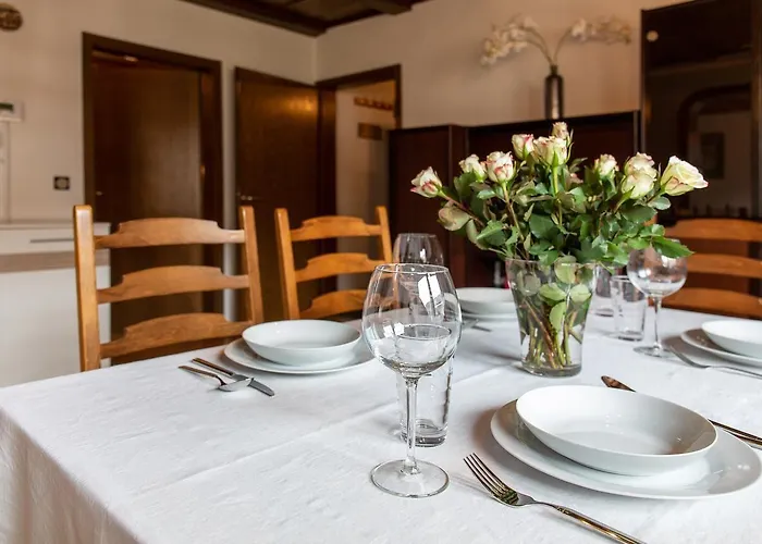 Castle Way Tamy * Bled