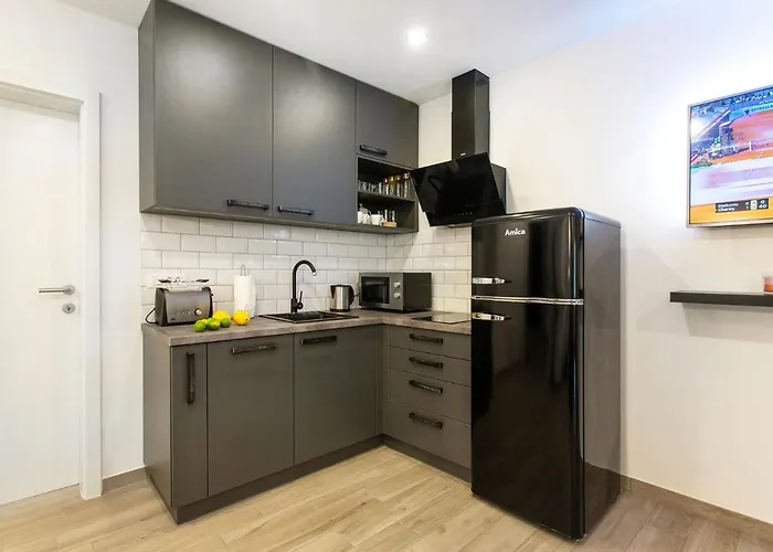 דירה Castle Way Tamy בלד