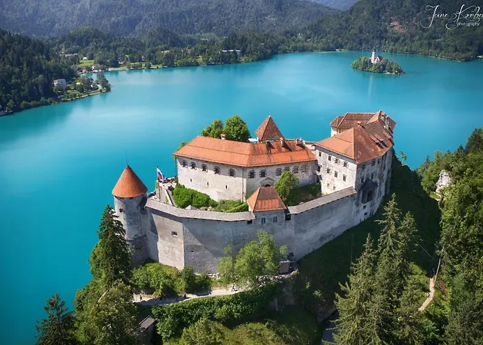 Castle Way Tamy Bled
